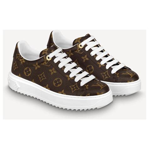 sneaker louis vuitton 2021|louis vuitton lv monogram sneakers.